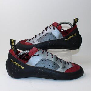 LA Sportiva Nago Rock Climbing Shoes (10.5 US)